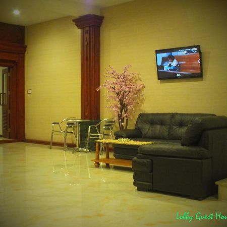 Zamrud Malioboro Hotel ยอกยาการ์ตา ภายนอก รูปภาพ